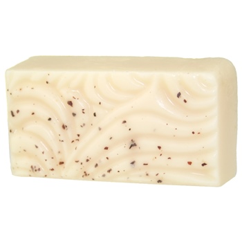 Honey & Almond Bar Soap (with goat's milk)