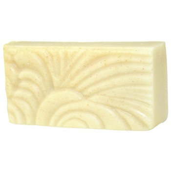 Verbena Bar Soap (with goat's milk)