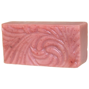 Bay Rum Bar Soap (with shea butter)