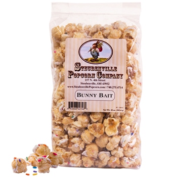 Bunny Bait Popcorn (half-gallon)