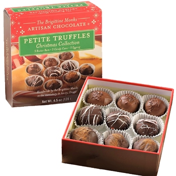 Christmas Collection Petite Truffles
