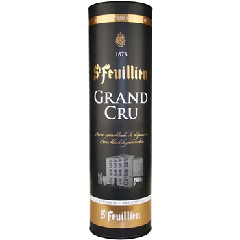 St. Feuillien Grand Cru 25.4 oz