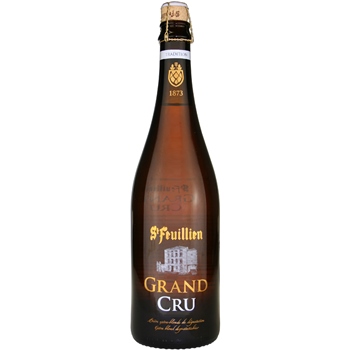 St. Feuillien Grand Cru 25.4 oz